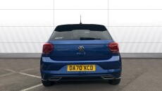 Volkswagen Polo 1.0 TSI 95 R-Line 5dr Petrol Hatchback